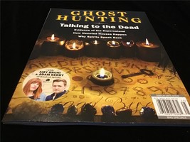 Ghost Hunting Magazine Talking to the Dead - £9.38 GBP