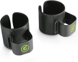  35 B 35 mm Speaker Pole Cable Clips GSACC35B - $17.09