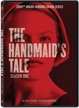 The Handmaid&#39;s Tale Season 1 - £8.45 GBP
