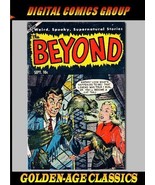 Golden Age Classics ACE Comics VOL.1 on DVD - $15.99