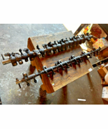 Detroit DD15  Diesel Engine Rocker Arms Complete Assembly A4720101 OEM A... - $980.60