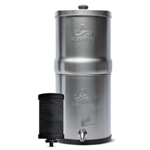 Alexapure Pro Water Filtration System - £225.15 GBP