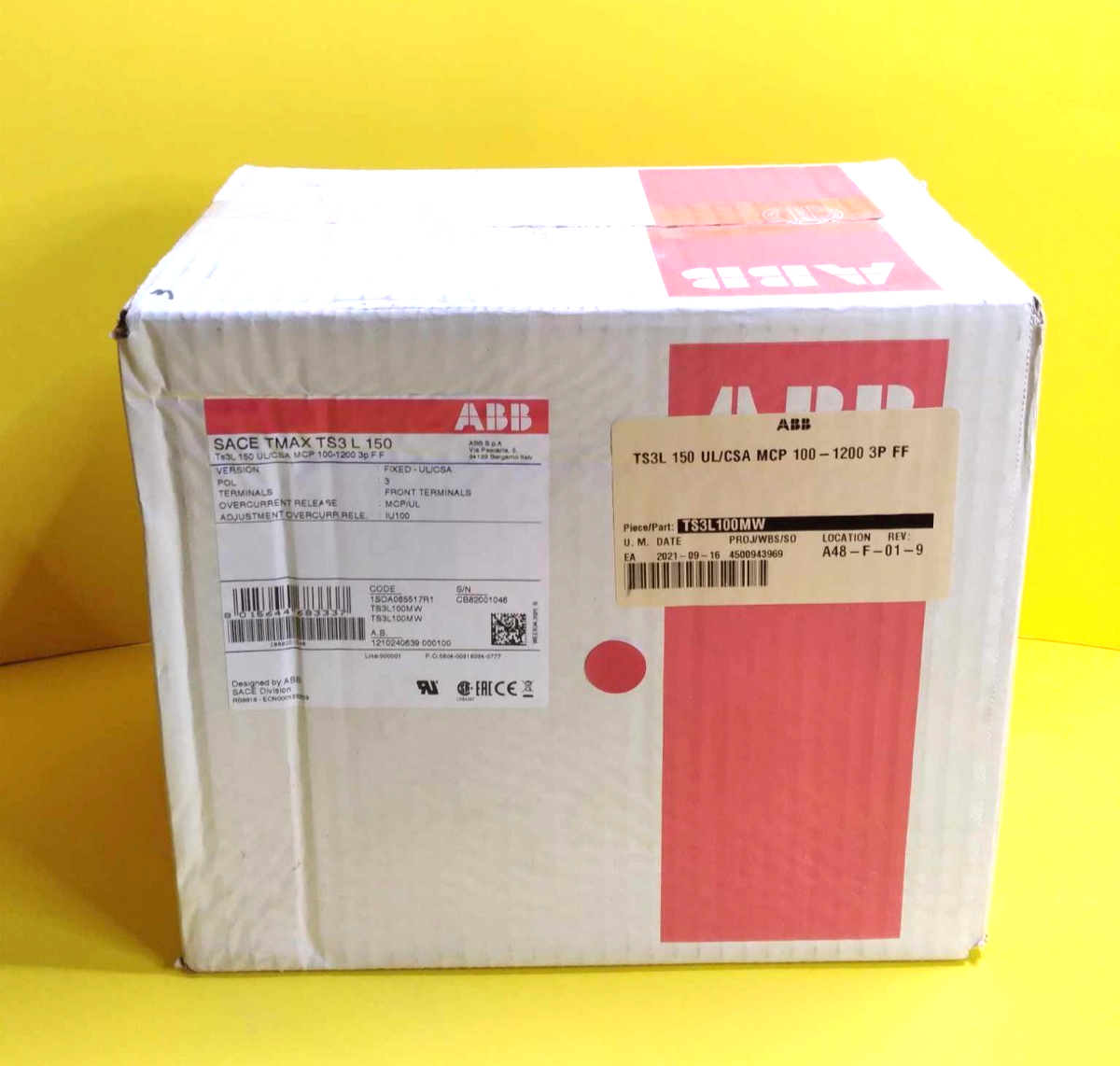 Full-size item image