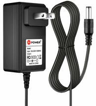 Ac Adapter Charger Power Cord For Seagate 9Sf2A8-500 External Hard Drive - $31.99