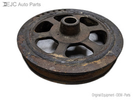 Crankshaft Pulley For 90-07 Dodge Caravan  3.3 - $39.55