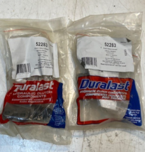 2 Quantity of Duralast 52283 Clutch Slave Cylinder (2 Quantity) - $920.59 MXN