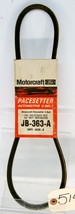 Ford Motorcraft Pacesetter Automotive (JB-363-A) D8PZ-8620-K V-Belt 5148 - £7.00 GBP