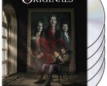 The Originals: Season 1 [DVD] - £31.32 GBP