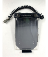 HOLDER, CHART, LET DOWN Starr Aircraft Lumipane Optical Lighting P/N: F1... - $69.29