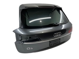 2021-2024 Audi Q5 Awd W/ Glass Panel Electric Shocks W/o S Line Gouge Sc... - $1,385.95