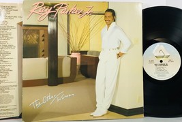 Ray Parker Jr. - The Other Woman 1982 Arista AL 9590 Stereo Vinyl LP Very Good + - £6.97 GBP