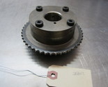 Intake Camshaft Timing Gear From 2007 Lincoln MKX  3.5 7T4E6C524DA - $49.95
