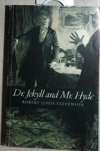 DR. JEKYLL &amp; MR. HYDE by Robert Louis Stevenson (2009) Borders softcover - £9.73 GBP