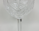 Waterford Crystal Millennium Happiness Balloon Water Toasting Goblet 8&quot; - $39.60