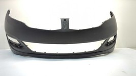 New OEM Genuine Ford Front Bumper Cover 2013-2016 Lincoln MKZ DP5Z-17D957-ABCP - $420.75