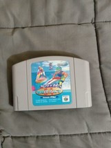 Wave Race 64 Nintendo 64 N64 Japan w/ End label - £11.04 GBP