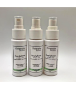 Christophe Robin Hydrating Leave-In Mist With Aloe Vera 50ml X 3pcs, tot... - $351.22 MXN