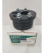 ProPlumber ABS Well Seal - 4&quot; - $21.00