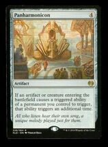 MTG Magic The Gathering Card Panharmonicon 226/264 Kaladesh Artifact - $5.93