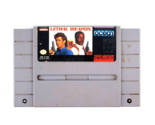 Lethal Weapon Super Nintendo SNES Game Authentic Tested Working Good Con... - $15.83