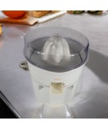 Braun Citromatic Electric Citrus Juicer MPZ2 4979 4-979 Spain Vintage Au... - $54.31 CAD