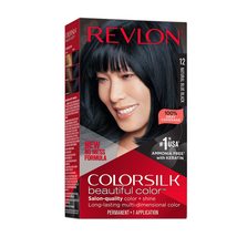 Revlon Colorsilk Beautiful Color Permanent Hair Color, Long-Lasting High... - €6,55 EUR+