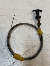 Push Pull Control Assembly 10938316-2 - €26,68 EUR