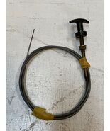 Push Pull Control Assembly 10938316-2 - $563.26 MXN