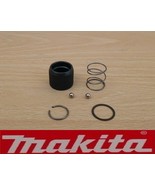 MAKITA IMPACT DRIVER COLLET CHUCK BIT HOLDER PARTS FIT BTD140 BTD144 BTD145 - £25.94 GBP