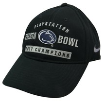 Penn State Nittany Lions TOW Fiesta Bowl PlayStation Champs Black NCAA Hat - £15.14 GBP