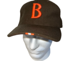 Cleveland Browns Nike Team Official Sideline Equipment &quot;B&quot; Hat Fitted 7 ... - $24.99
