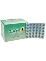 Charak Fortyfitt Tablets 30 - £10.20 GBP