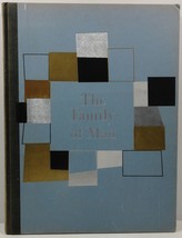 The Family of Man The Photographic Exhibition Edward Steichen - £5.39 GBP