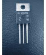 2X | 10X IPP023N04NG 023N04N Infineon N-Ch Power MOSFET 40V 90A 2.3mΩ 167W TO220 - $2.85 - $10.99
