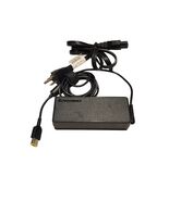 Lenovo AC Adapter Power Supply Charger 65W 20V 3.25A USB Yellow Tip - $9.90