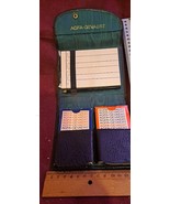 Playing cards old case &amp; cards x2 [GAM10283] - $61.74 CAD