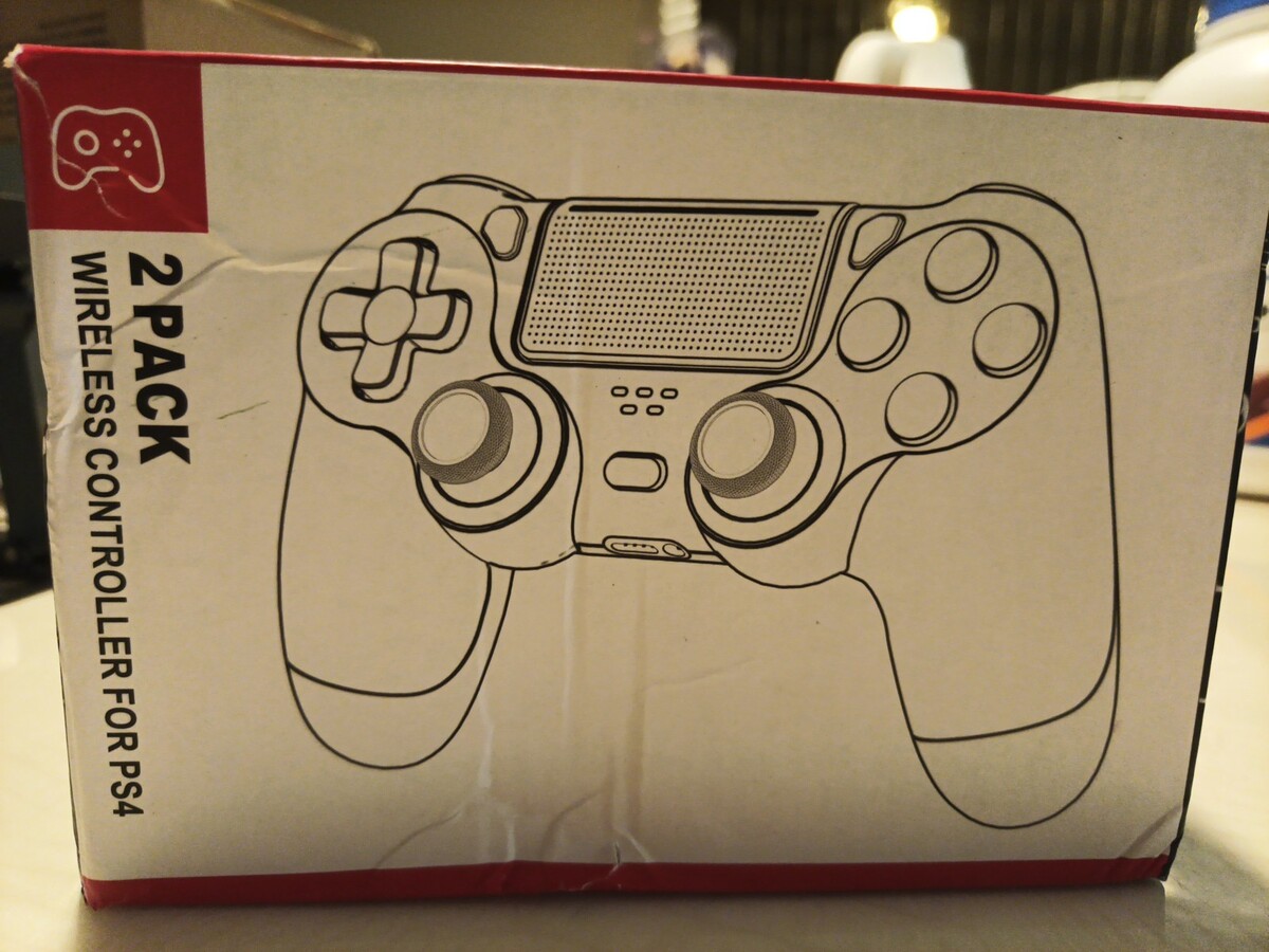 Full-size item image