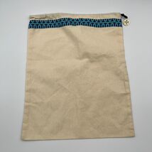 Tory Burch Shoe Purse Dust Bag - $28.18 CAD
