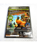 Banjo-Kazooie: Nuts &amp; Bolts for Xbox 360 ORIGINAL NEW SEALED RARE not fo... - £37.93 GBP