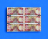 Buy 150,000 Iraqi Dinars  | 6 X 25,000 IQD Banknotes | Trusted and Authe... - £172.36 GBP