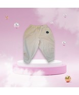 Karen Scott Womens Petite L White Shorts Below Knee Comfort Waist Ruch  ... - $22.27