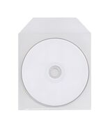 CPP Clear Plastic Sleeve with Flap - $239.12 MXN+