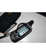 garmin gpsmap 60csx handheld gps Main Unit With Batteries Only Tested w1b4 - $1,546.33 MXN
