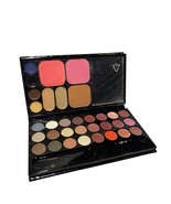 Skinn Dimitri James Palette of Perfection All-In-One Face Forward Eyes F... - $370.27 MXN