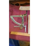Antique Postal scales [INS10424] - $1,584.39 MXN