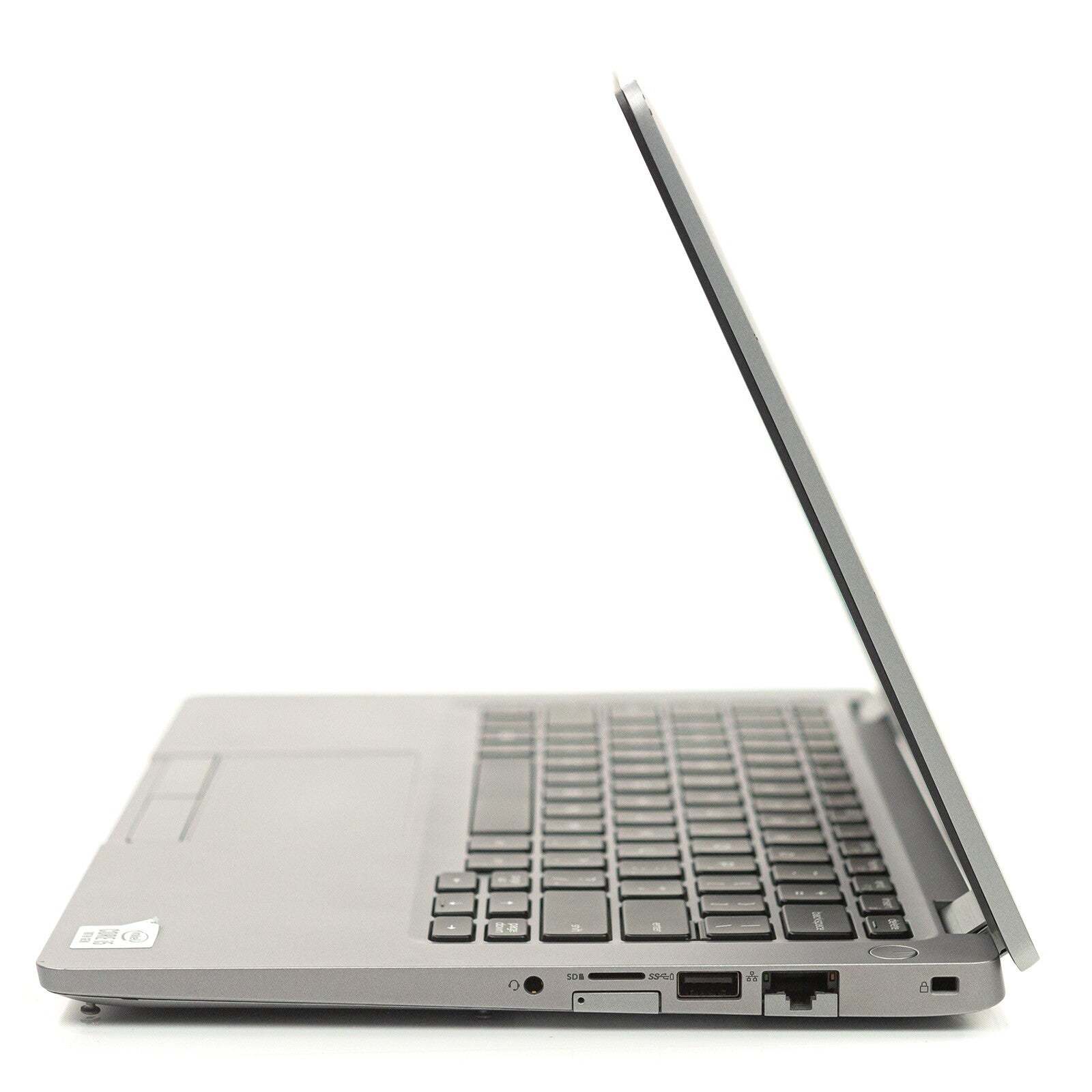 Dell Latitude 5310 13.3" Laptop Quad-Core i5 16GB 512GB SSD Windows 11 Pro B WCA Item image 5