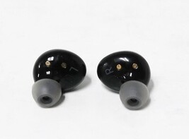 Samsung Galaxy Buds2 SM-R177 True Wireless Earbud Headphones - Phantom Black image 3