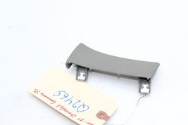 10-15 CHEVROLET CAMARO SS LEFT DASHBOARD TRIM PANEL Q2469 image 5
