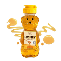 ChocZero Sugar Free Honey, Same sweetness &amp; consistency as Honey, Keto friendly - £10.27 GBP