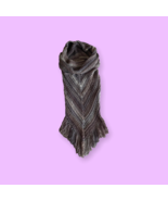 Wild Oleander Hooded Scarf - color: Pearly - £102.39 GBP